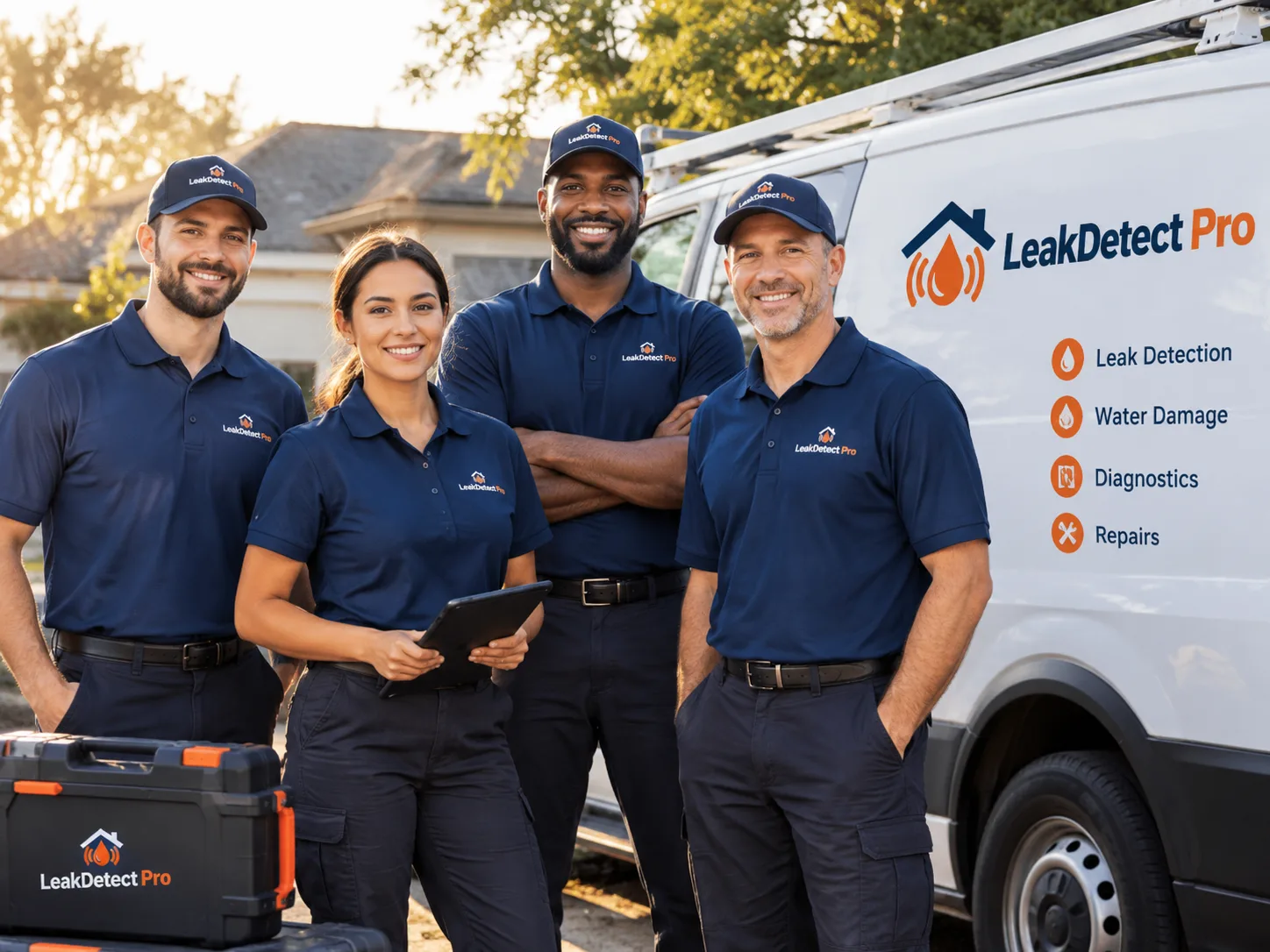 Roof Repair company in Fairview, OH